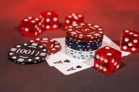 lucky911 Casino